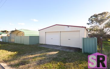 9 Nincoola Street, Guyra