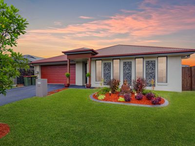 14 Coneflower Street, Caboolture