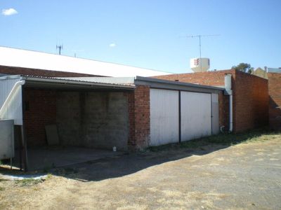 158 Scott Street, Warracknabeal