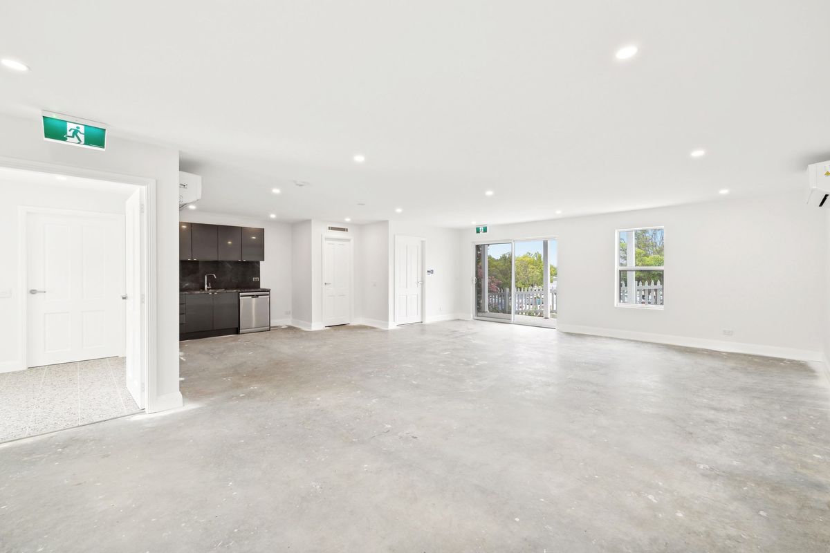 7 Broughton Street, Camden