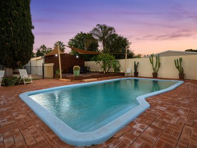 13 O'Connor Way, West Lamington