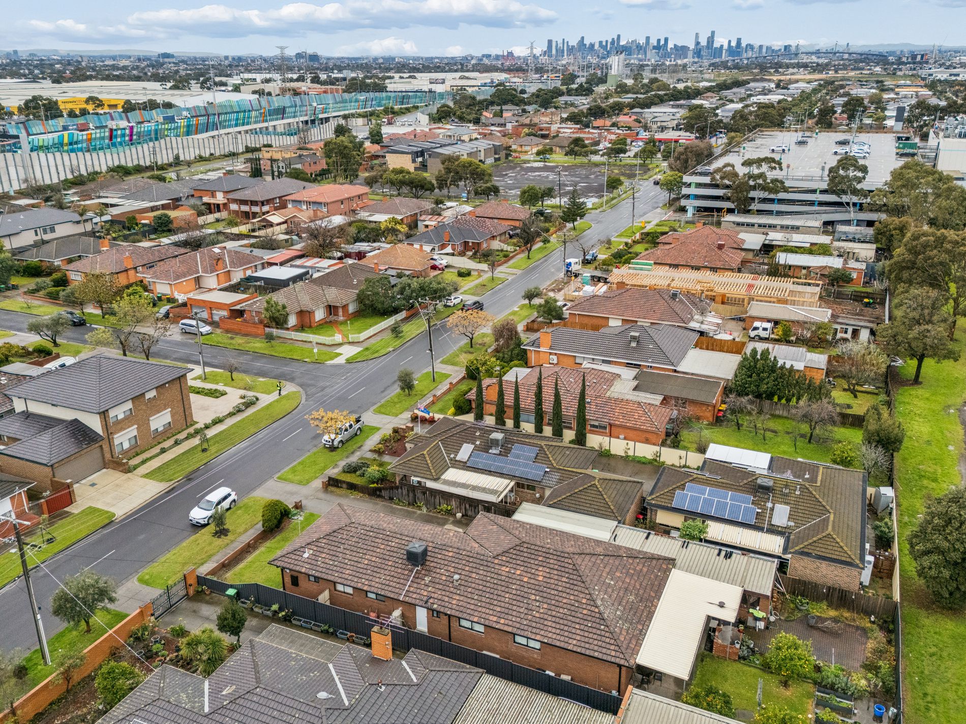 1 / 35 Duosa Road, Altona North
