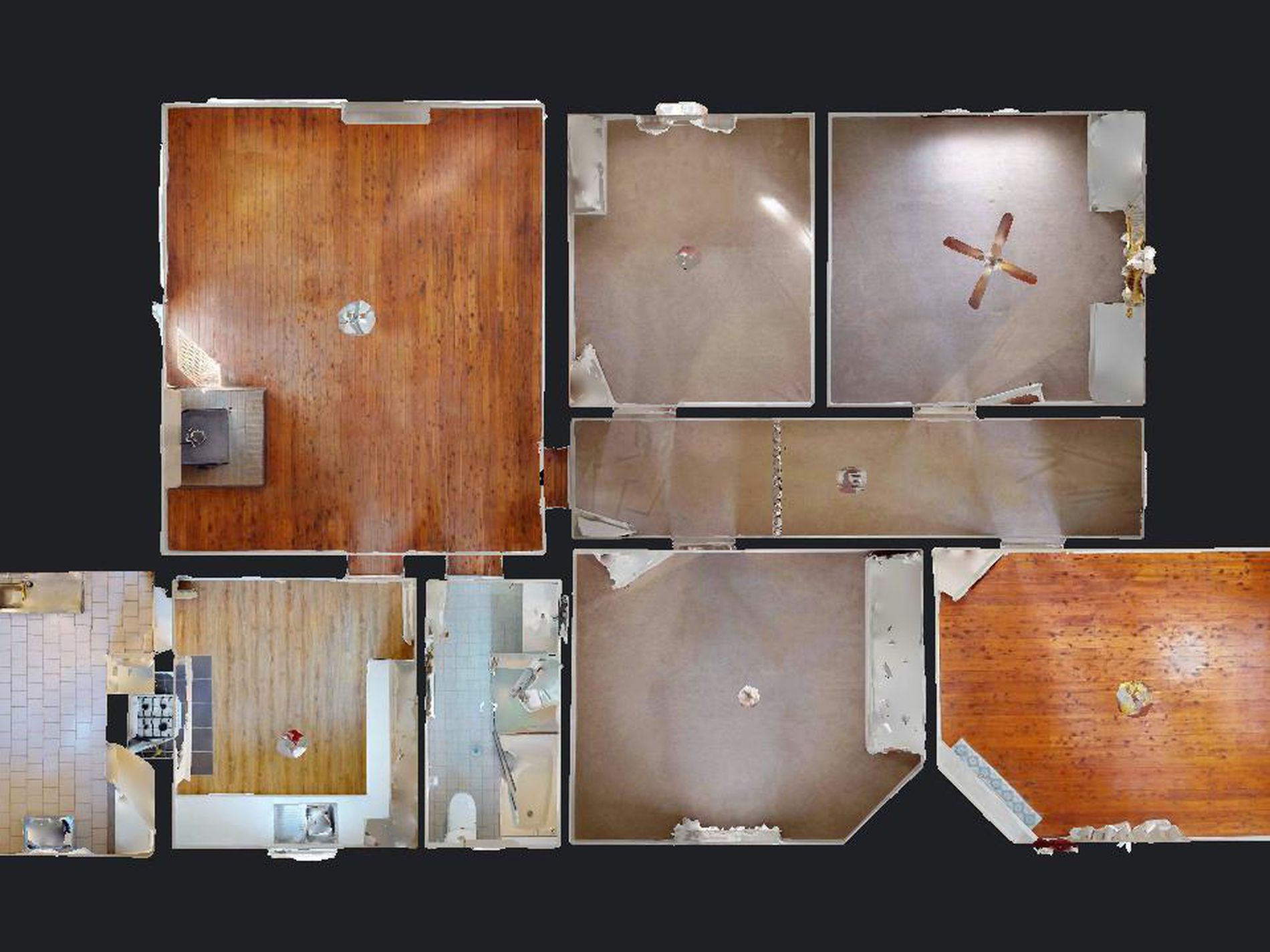 11 Clement Street , Forbes