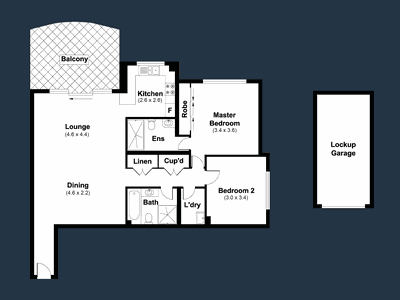 5 / 10-14 Marsden Street, Lidcombe