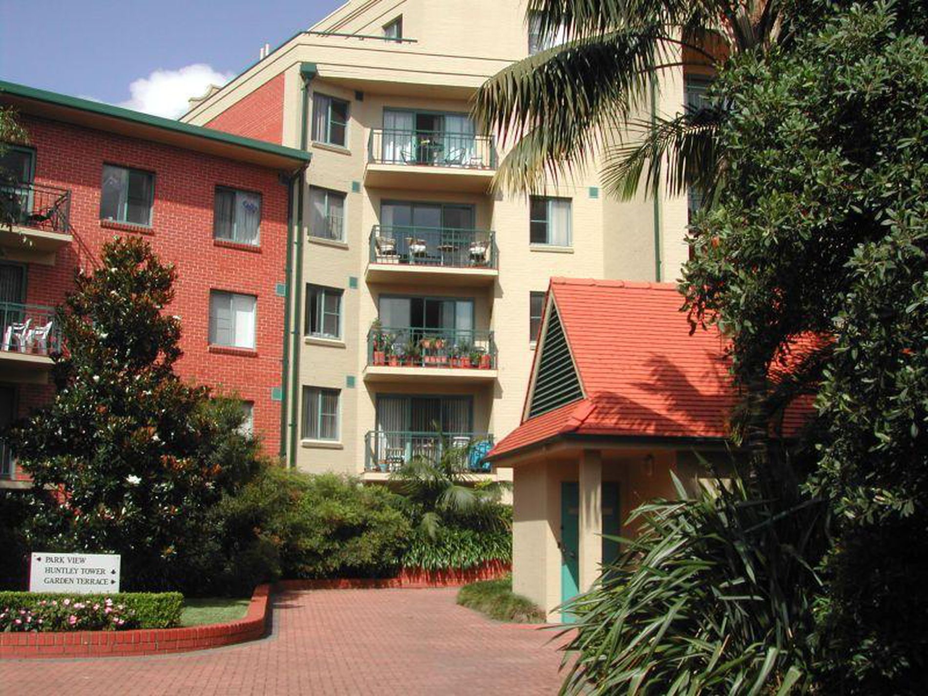 67 / 362 Mitchell Road, Alexandria