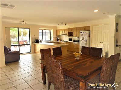 6 Waterview Gardens, Jerrabomberra