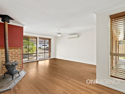 84 Lyndhurst Drive, Bomaderry