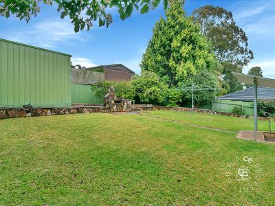 33 Cronulla Drive, Redwood Park