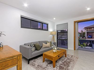 15 & 15A Chiltern Road, Guildford