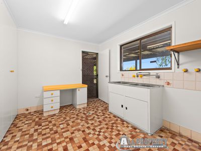 341 Tenthill Creek Road, Lower Tenthill
