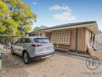 27 Eudoria Street, Gosnells