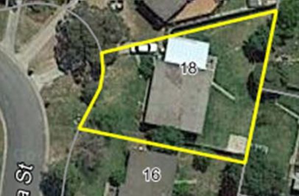 18 Cassia Street, West Albury