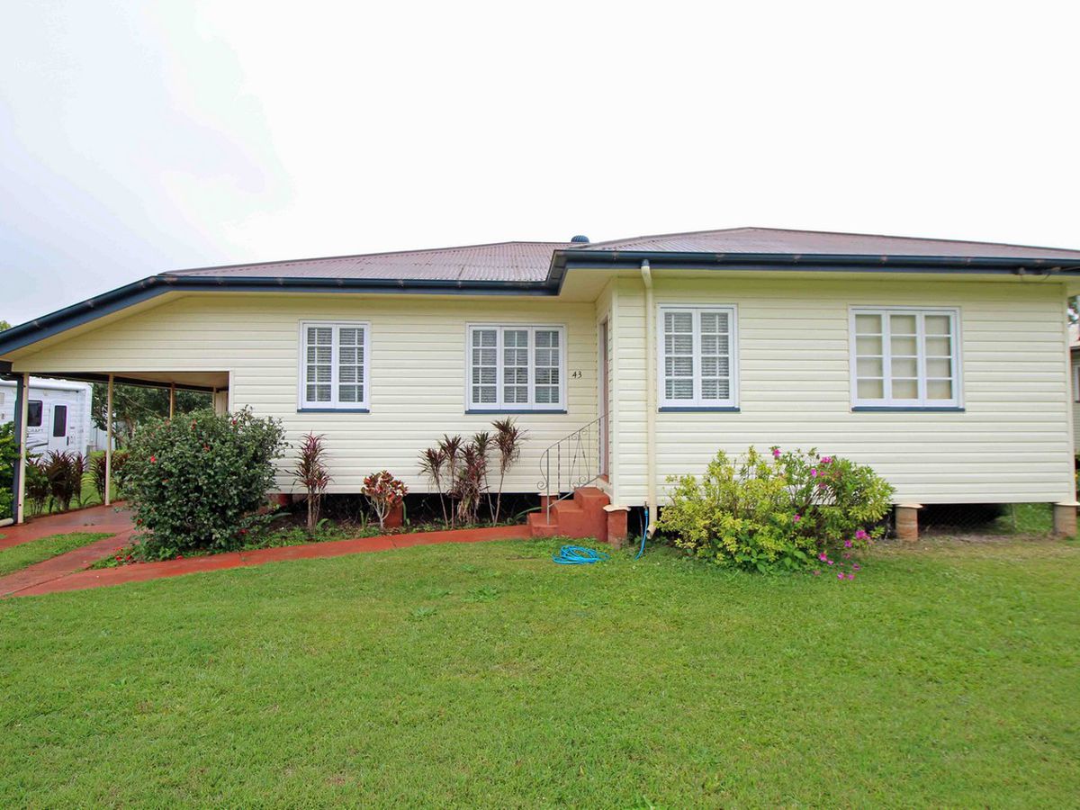 43 CANOPUS CIRCUIT, Atherton