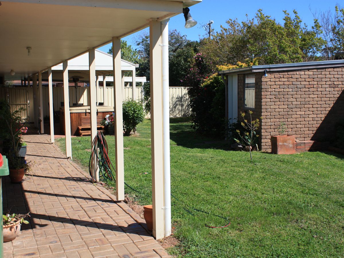 3 Victoria Street, Benalla