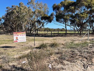 18  MANNING ROAD, Quairading