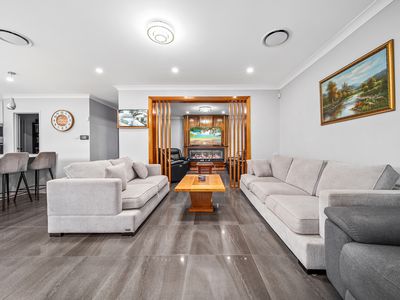2 Bayly Street, Minchinbury