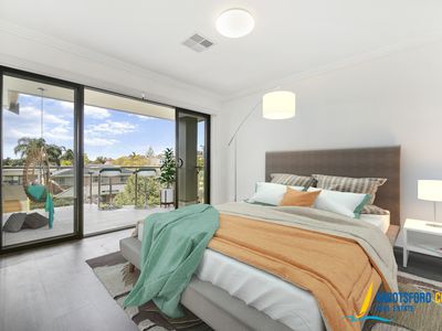 17B Stanley Street, Putney