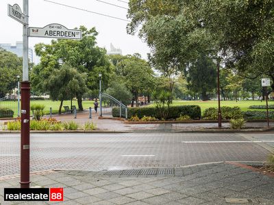 8 / 154 Aberdeen Street, Northbridge