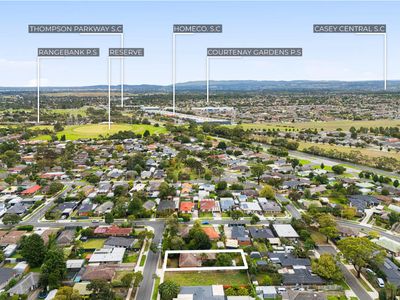 2 Ainsleigh Court, Cranbourne