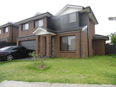 62B Greenway Drive, West Hoxton