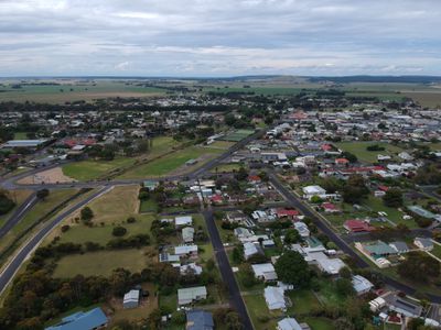 Lot 101, Lossie Road, Millicent