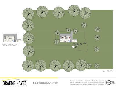 6 Saits Road, Charlton