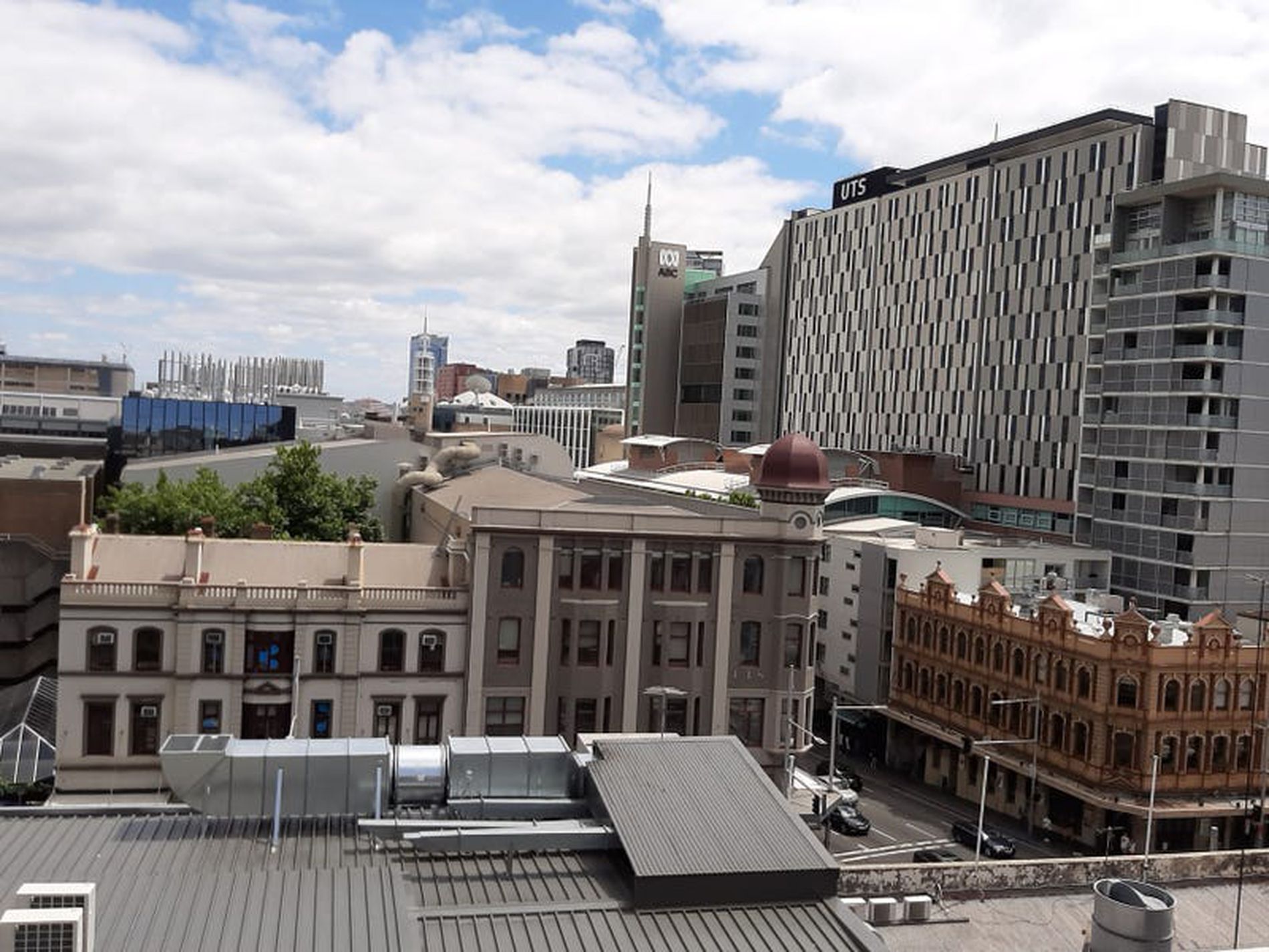 43 / 1 Dwyer Street, Chippendale