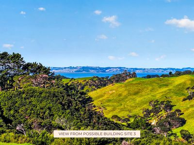 Lot 2 / DP 320978 South Head Road, Helensville