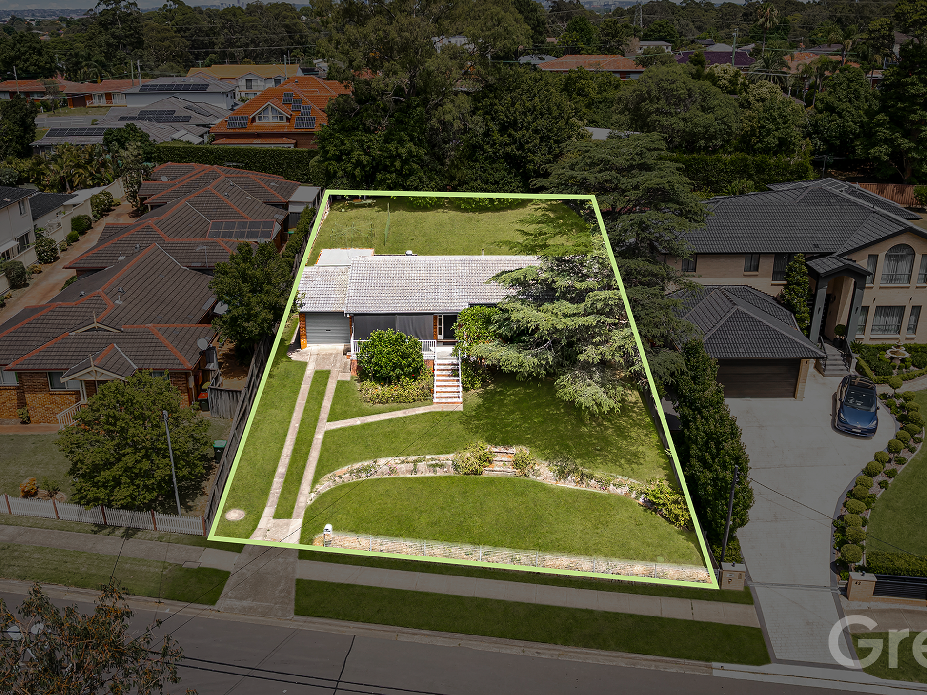 44 Farnell Street, West Ryde