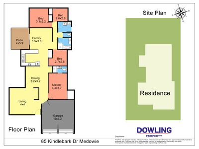 85 Kindlebark Drive, Medowie