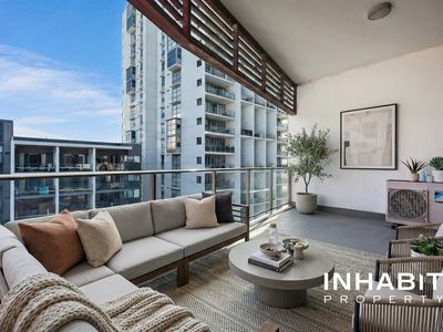 104 / 143 Adelaide Terrace, East Perth