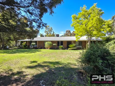 37 Island Road, Koondrook