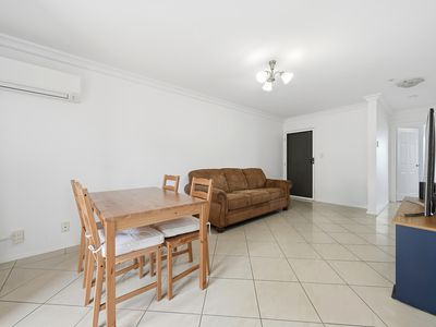 6 / 9 Lomond terrace, East Brisbane