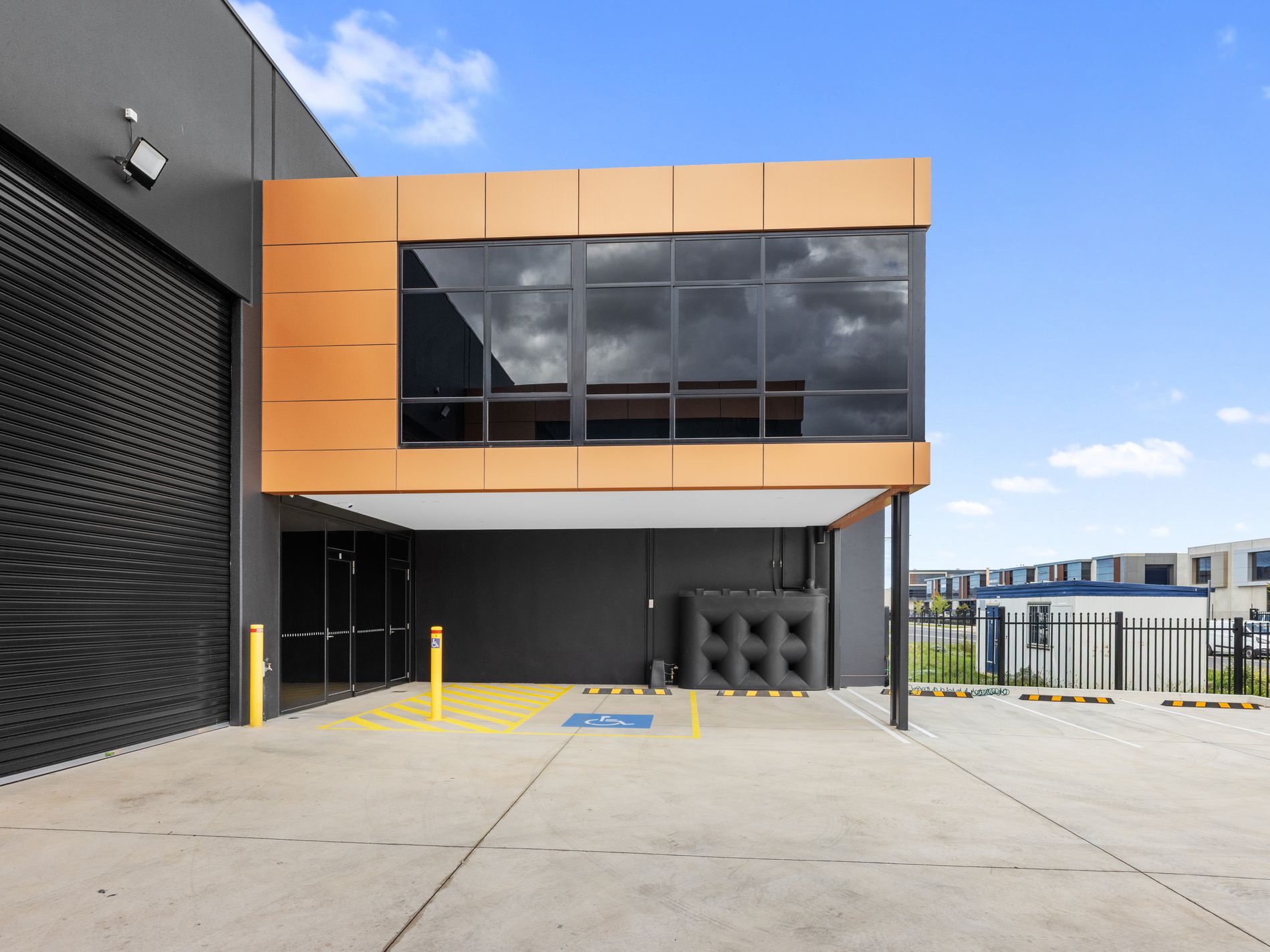 1 / 22 Launceston Street, Williamstown North