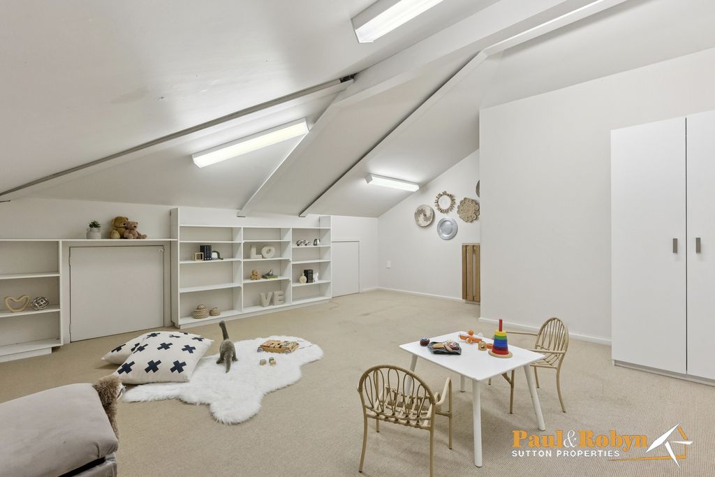 31 A Nardoo Crescent, O'connor