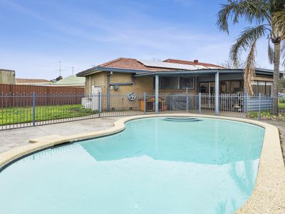 34 Avenel Road, Seymour