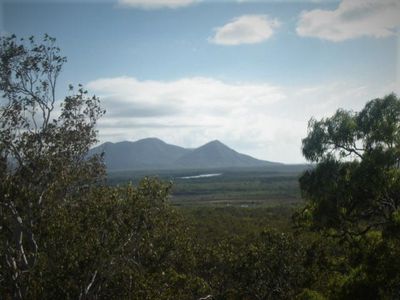 70 Oakey Creek Road, Cooktown