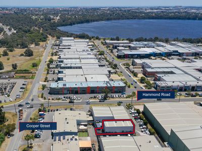 3 / 33 Hammond Road, Cockburn Central