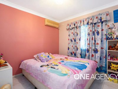 50 Wallaroo Way, Doolandella