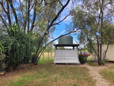 lot 402 Hoy Rd, Willows