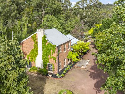 550 Mount Macedon Road, Mount Macedon