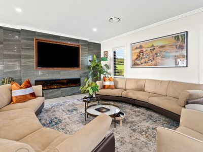 121 The Promontory Drive, Shell Cove