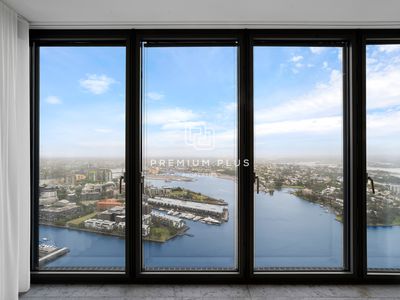 Level 67 / 2 Watermans Quay, Barangaroo