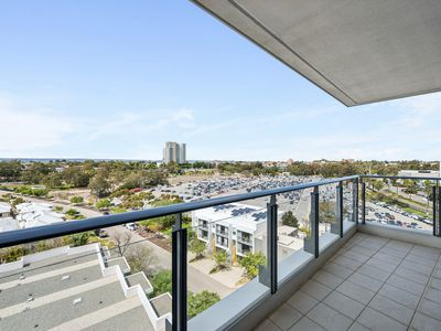 807 / 2 Oldfield Street, Burswood
