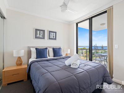 29 / 136 Marine Parade, Southport
