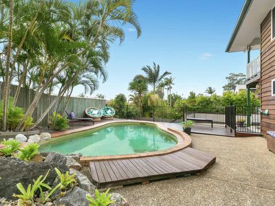 45 Kerenjon Avenue, Buderim