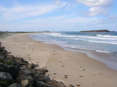 Warilla