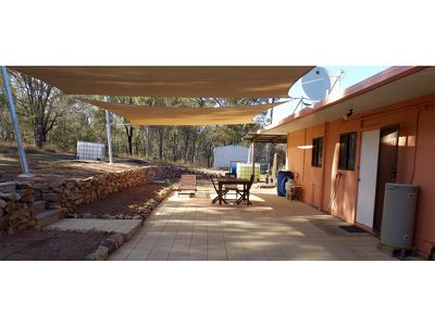 12063 Chinchilla Wondai Road, Ballogie