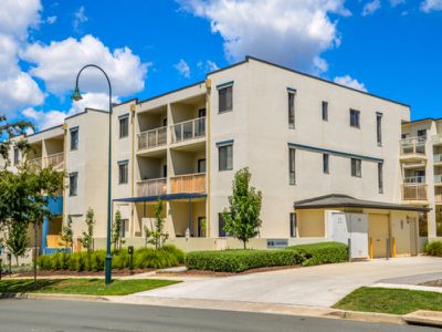 30A / 21 Beissel Street, Belconnen