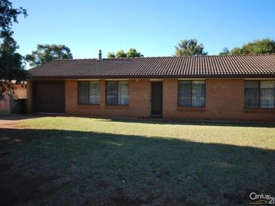 126 Birch Avenue, Dubbo